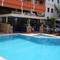 Отель Arikan Inn Hotel
