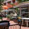 Отель Arikan Inn Hotel