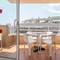Отель Apartamentos California 