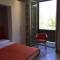 Отель Eco Hotel Milano & BioRiso Restaurant