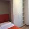 Отель Eco Hotel Milano & BioRiso Restaurant