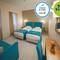 Отель Sao Pedro Lisbon Hotel