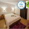 Отель Sao Pedro Lisbon Hotel