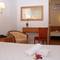 Отель Sao Pedro Lisbon Hotel