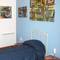 Отель B&B Casa Degli Artisti 