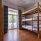 Отель Lisbon Chillout Hostel