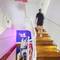 Отель Lisbon Chillout Hostel