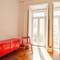Отель Lisbon Chillout Hostel