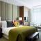 Отель Corinthia Hotel London