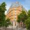 Отель Corinthia Hotel London