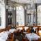 Отель Corinthia Hotel London