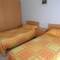 Отель Apartamentos Ses Illes 