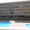Отель Apartamentos Ses Illes 