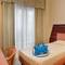 Отель Hotel Cruiser Congress 