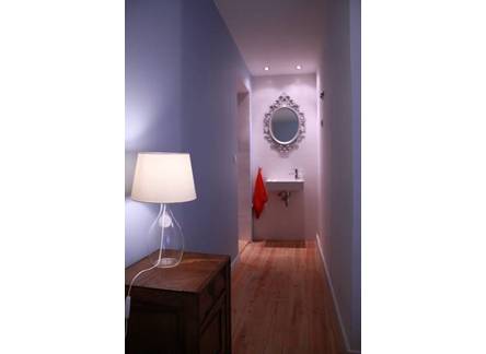 Отель Stay Inn Lisbon Hostel 