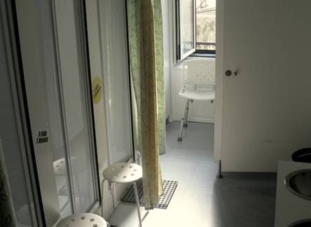 Отель Lisbon Old Town Hostel 