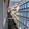Отель Lisbon Old Town Hostel 