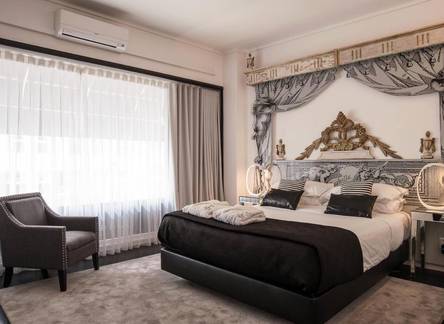 Отель Teatro Bed & Breakfast, Lisboa