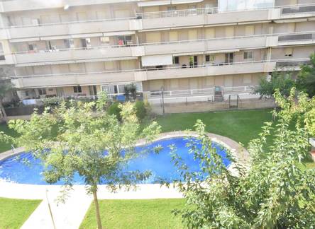 Отель Apartamentos Boulevard 