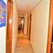 Отель Apartamentos Boulevard 
