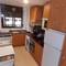 Отель Apartamentos Boulevard 