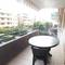 Отель Apartamentos Boulevard 