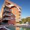 Отель Apartamentos Imperial 