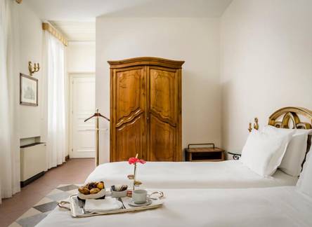 Отель Centrale Palace Hotel 