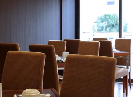 Отель Legendary Lisboa Suites