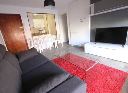Отель Click&Booking Apartamentos Skorpios
