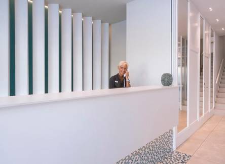Отель Apartaments Cye Salou 