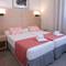 Отель Apartaments Cye Salou 