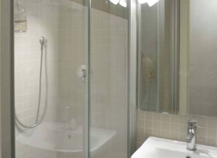 Отель Imperium Suite Navona