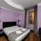 Отель Imperium Suite Navona
