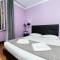 Отель Imperium Suite Navona