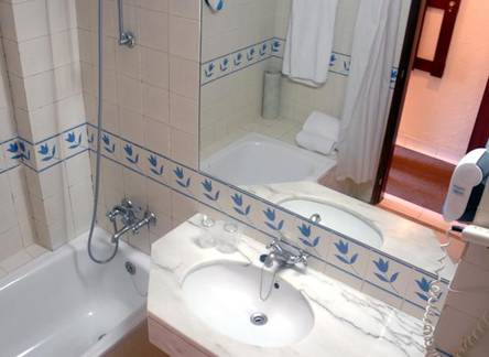 Отель Amazonia Lisboa Hotel