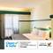 Отель Amazonia Lisboa Hotel