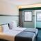 Отель Amazonia Lisboa Hotel