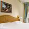 Отель UNAHOTELS Capotaormina