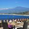 Отель UNAHOTELS Capotaormina