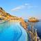 Отель UNAHOTELS Capotaormina