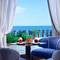Отель UNAHOTELS Capotaormina