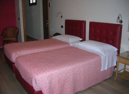 Отель Hotel Villa Archirafi 