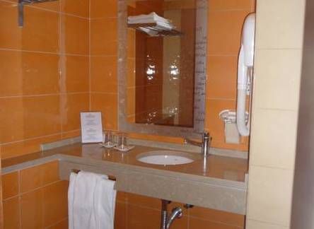 Отель Inn Fashion Residence