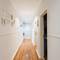 Отель Lisboa Central Hostel