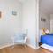 Отель Lisboa Central Hostel