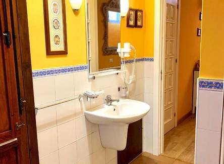 Отель La Locanda Del Gagini 