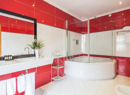 Отель Vila Nova Guesthouse
