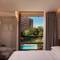 Отель Lisbon Marriott