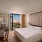 Отель Lisbon Marriott